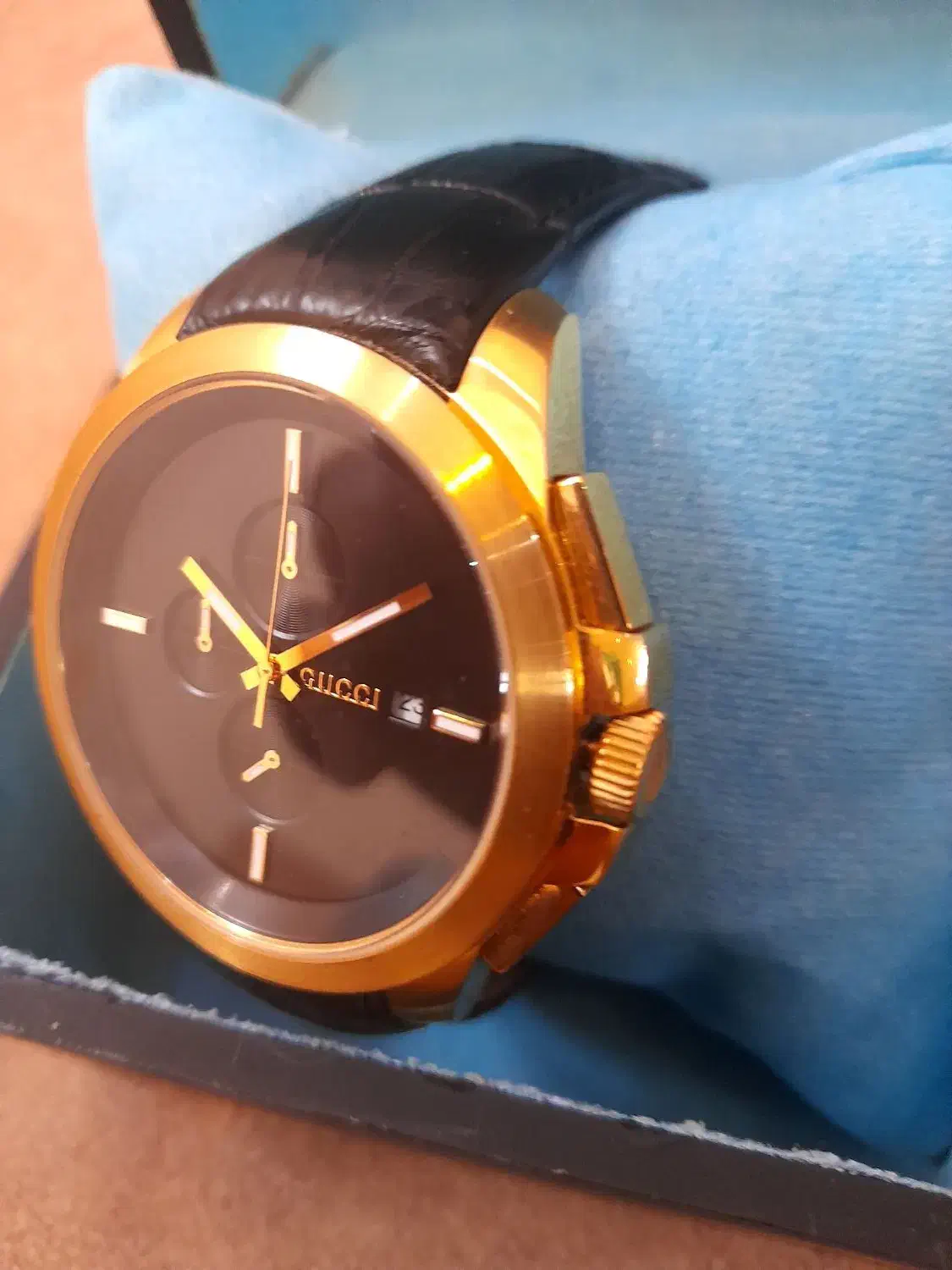 ساعت Gucci|ساعت|تهران, مدائن|دیوار