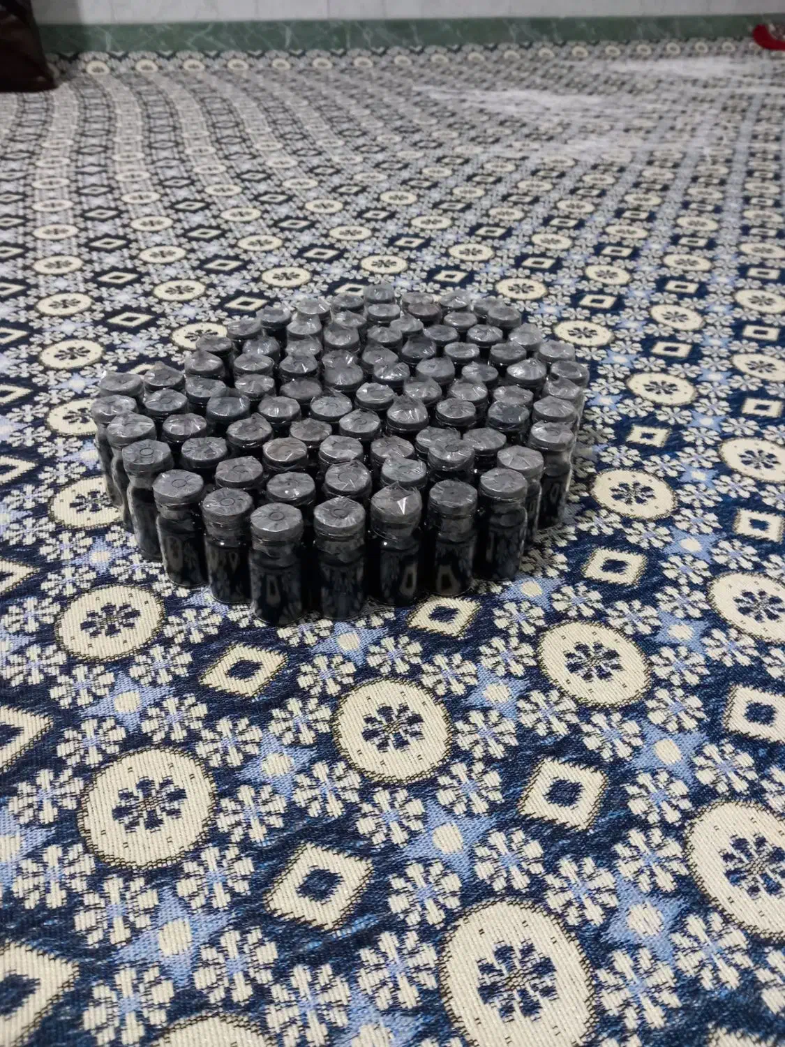 سرمه محلی|آرایشی، بهداشتی، درمانی|بیجار, |دیوار