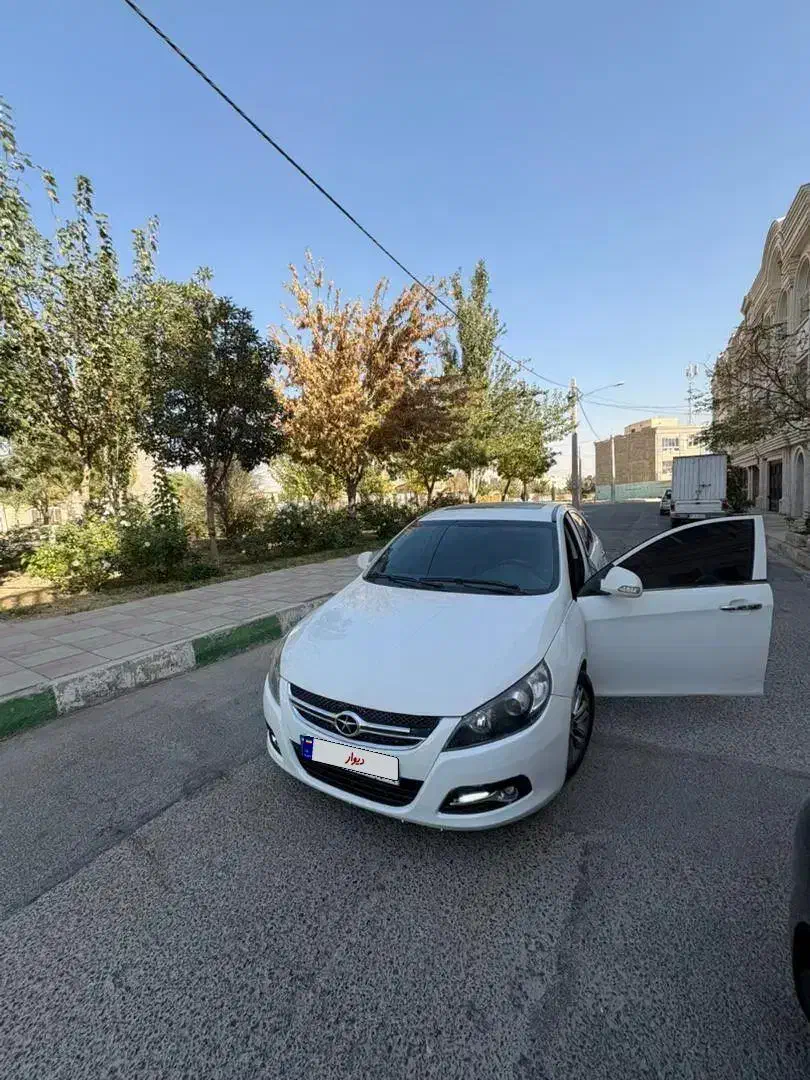 جک جی فایو j5|خودرو سواری و وانت|تهران, شهرک دریا|دیوار