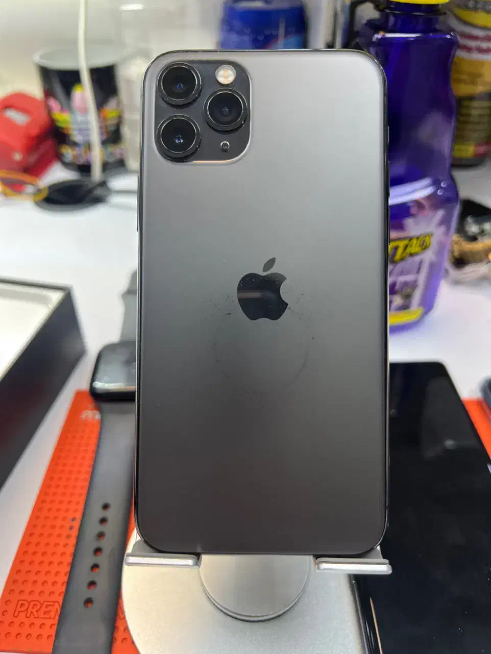 ایفون ۱۱ پرو ۲۵۶ گیگ|موبایل|کرج, عظیمیه|دیوار