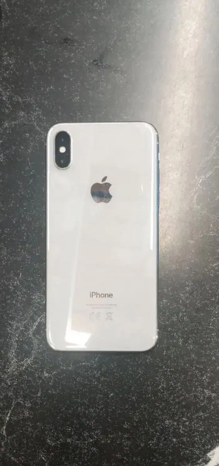 iPhone x،256 گیگ|موبایل|تربت‌حیدریه, داروپخش|دیوار