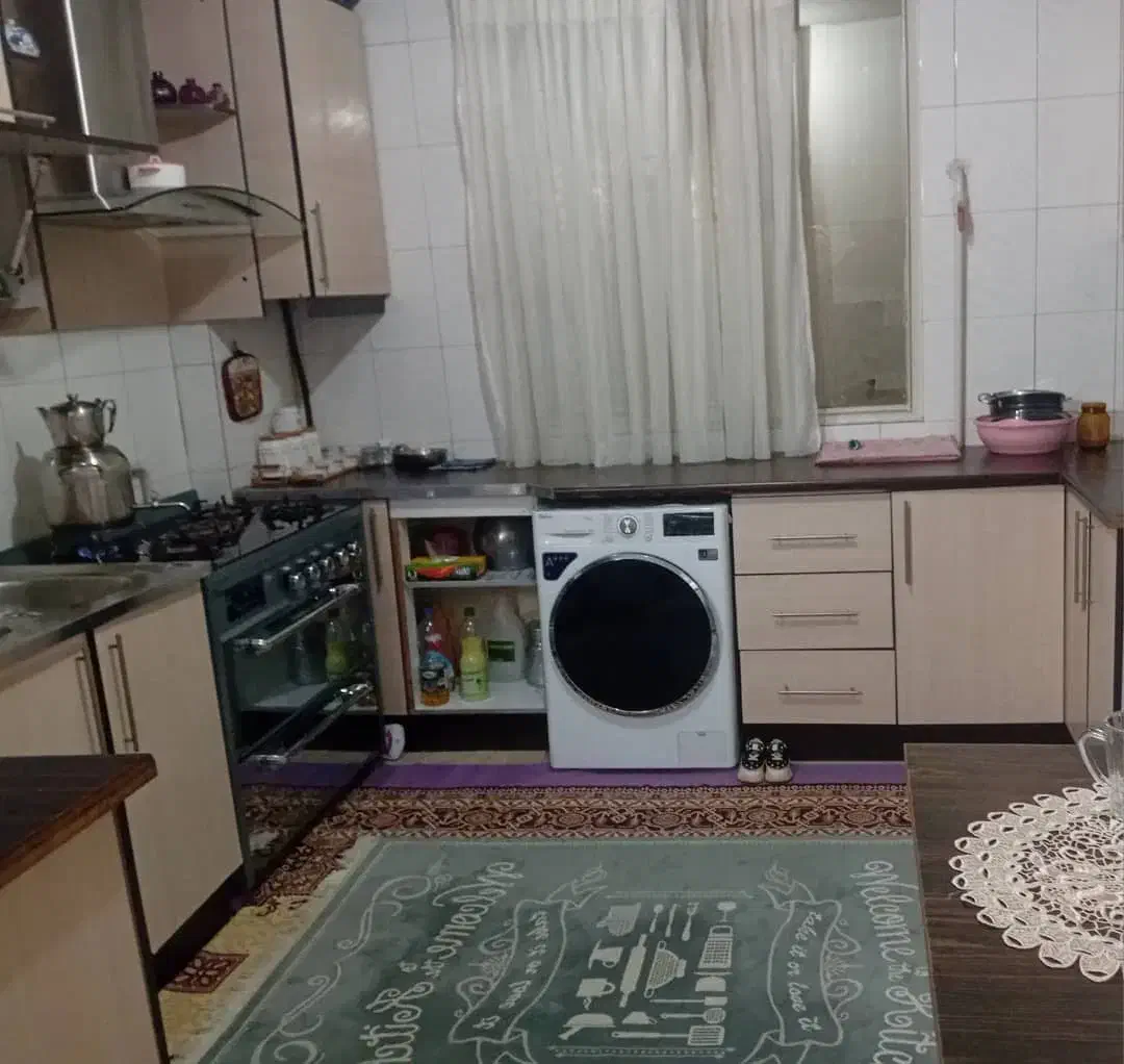 کابینت آشپزخانه|آب‌چکان و نظم‌دهنده ظروف|تهران, علی‌آباد|دیوار