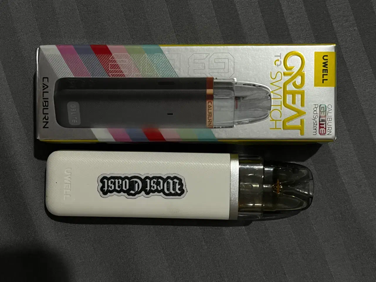 پاد کالیبرون|زیورآلات و اکسسوری|شاهین‌شهر, عطار|دیوار