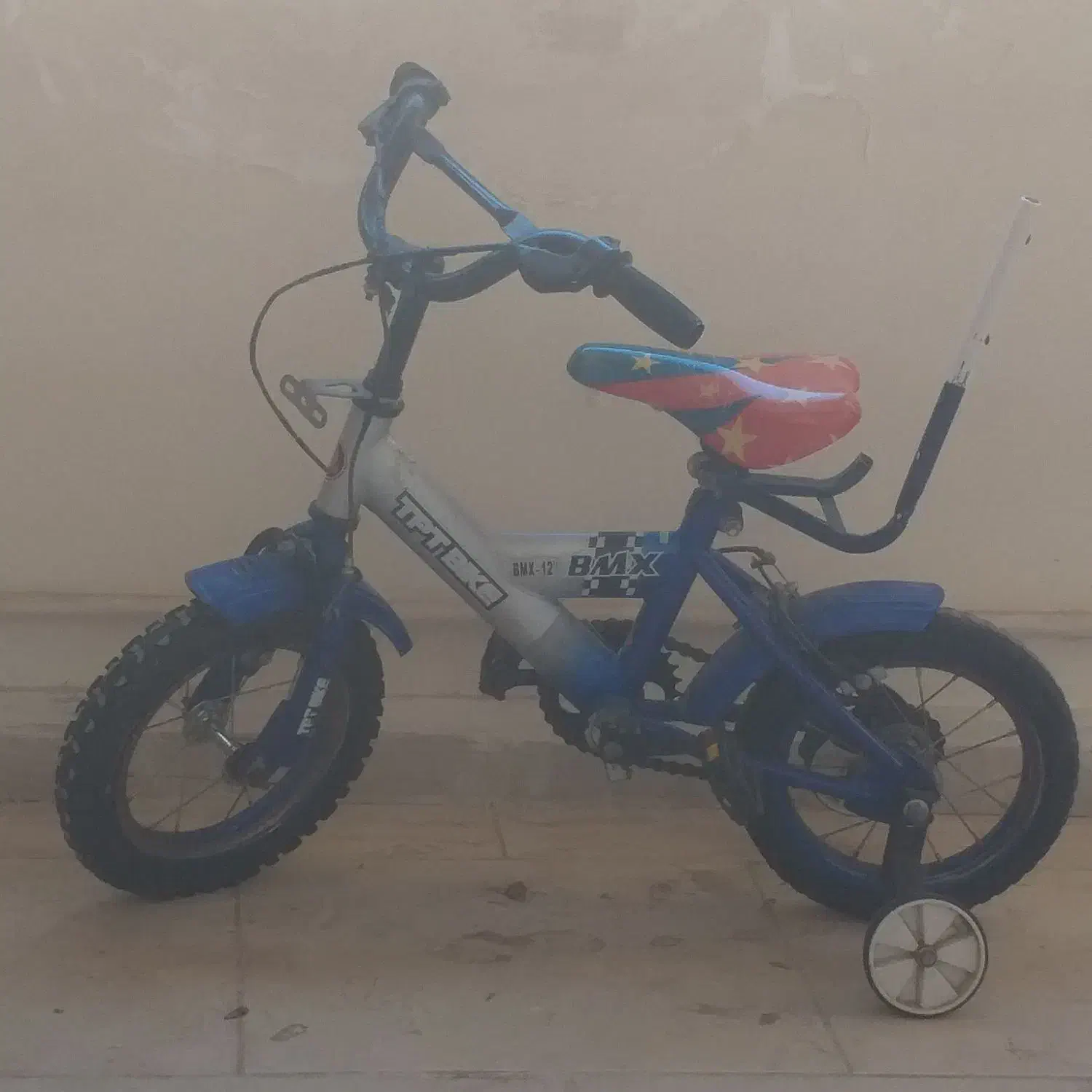 دوچرخه ۱۲|دوچرخه، اسکیت، اسکوتر|هشتگرد, شهرک ریحانه|دیوار