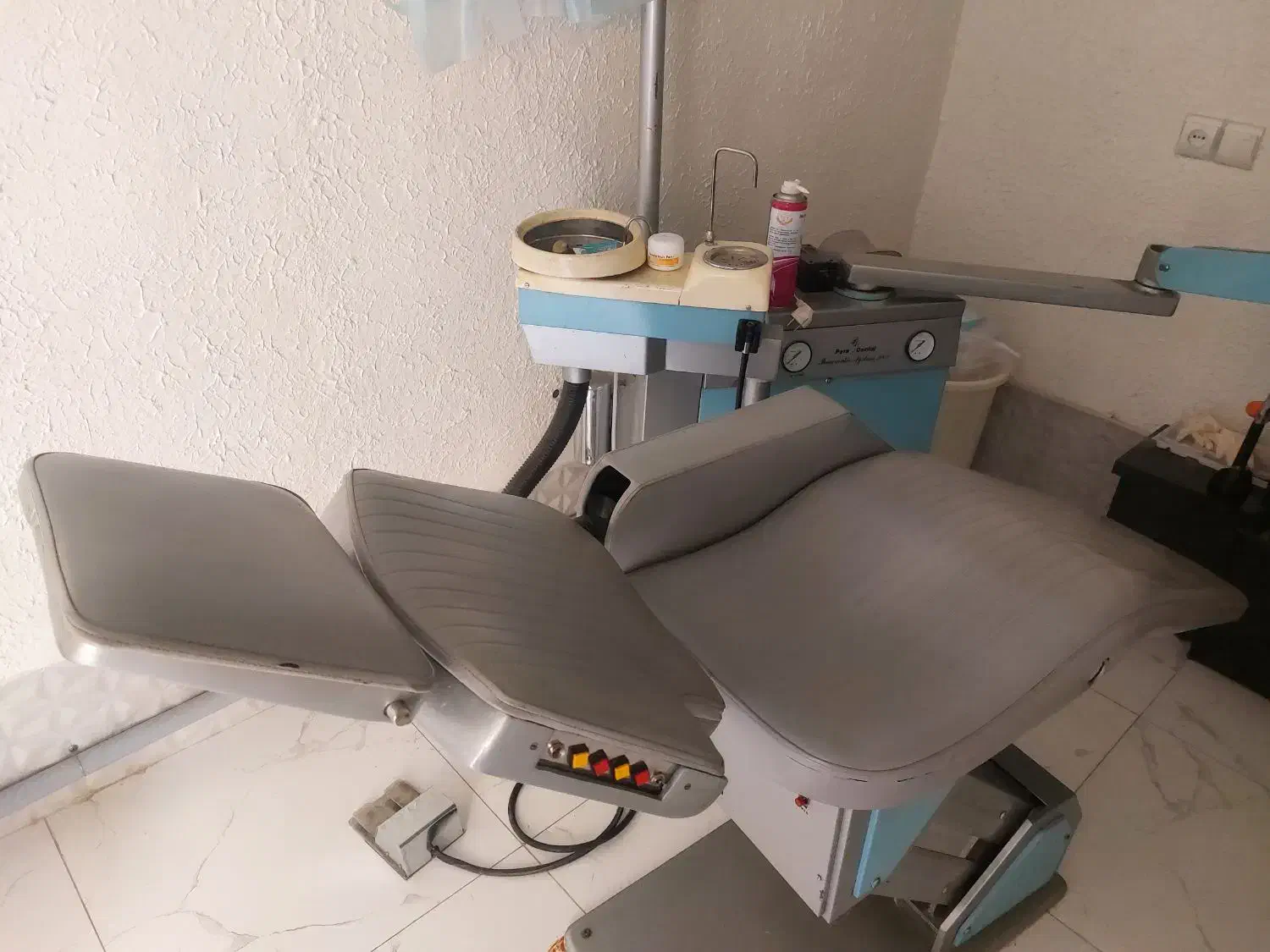 یونیت دندانپزشکی نو|پزشکی|شاهین‌شهر, فردوسی|دیوار