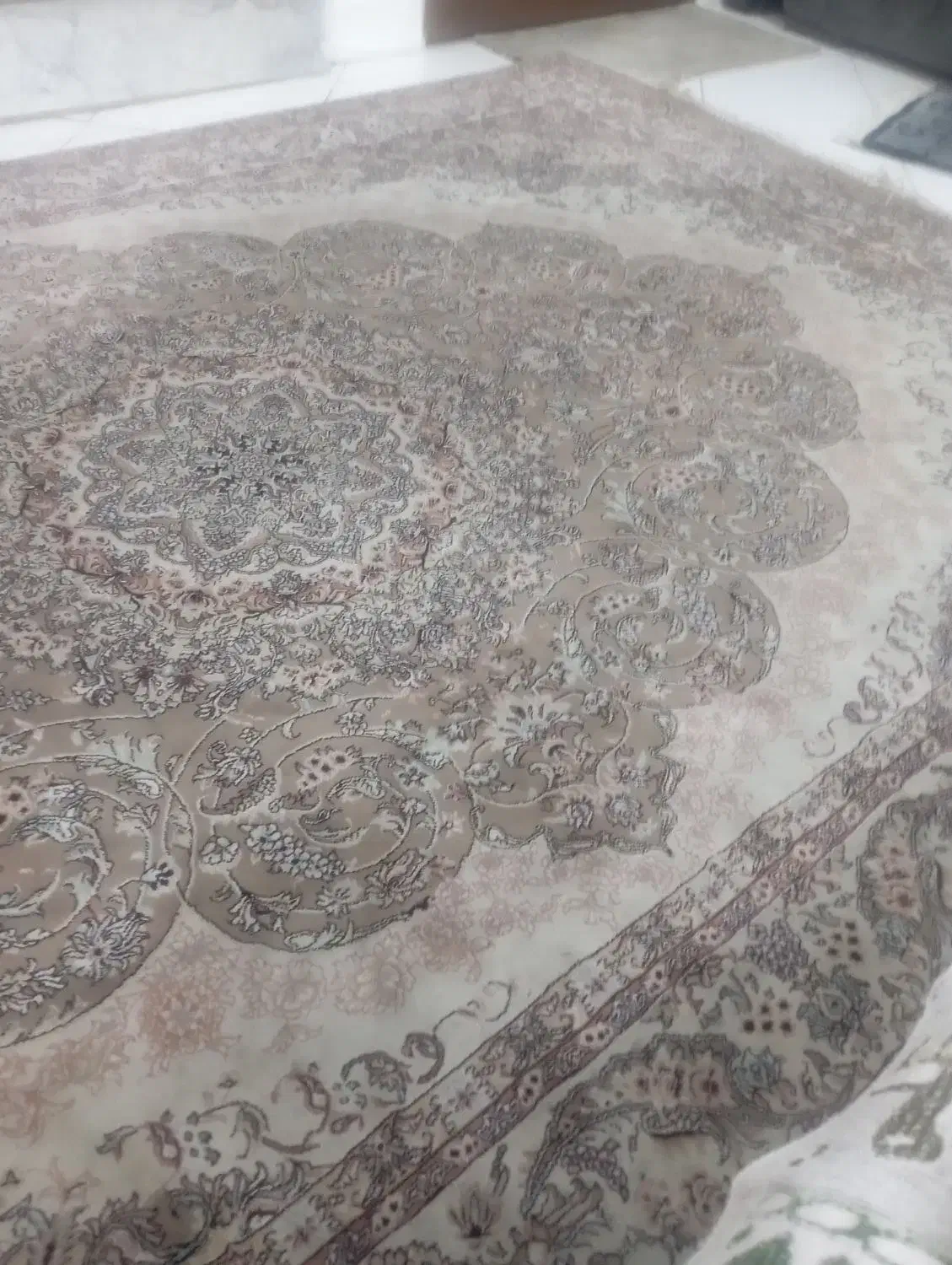 یک جفت 6متری|فرش|تهران, نارمک جنوبی|دیوار