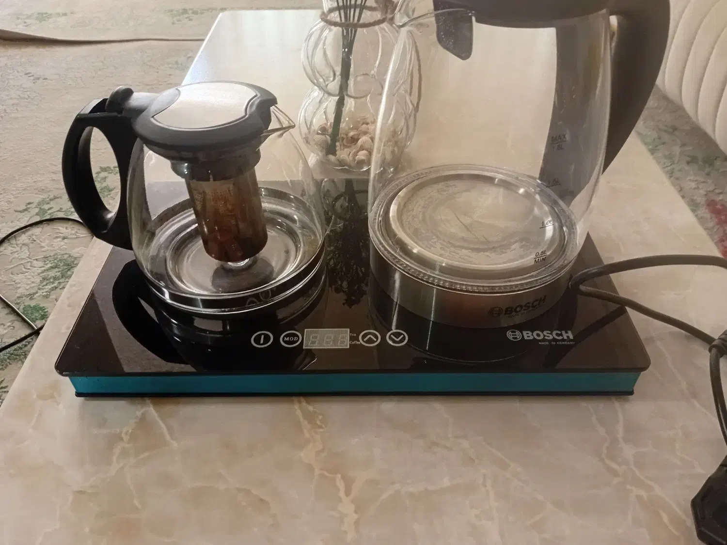 چایی ساز|سماور، چایساز، قهوهساز|خرمآباد, |دیوار