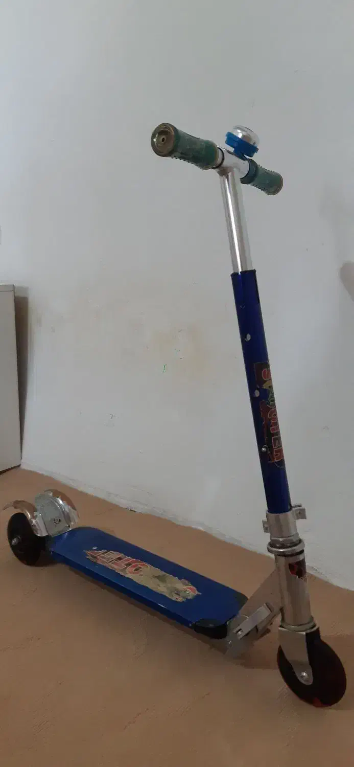 اسکوتر|دوچرخه، اسکیت، اسکوتر|سنندج, |دیوار