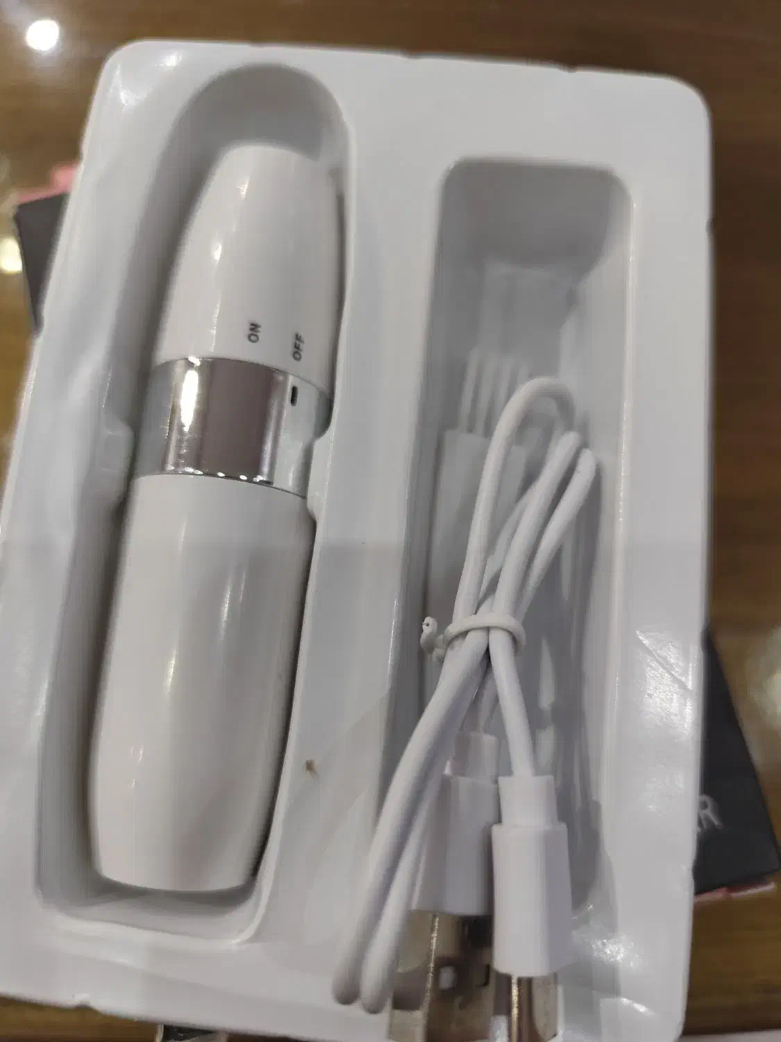 موزر تک کاره کیفیت عالی|آرایشی، بهداشتی، درمانی|ری, دولت‌آباد|دیوار