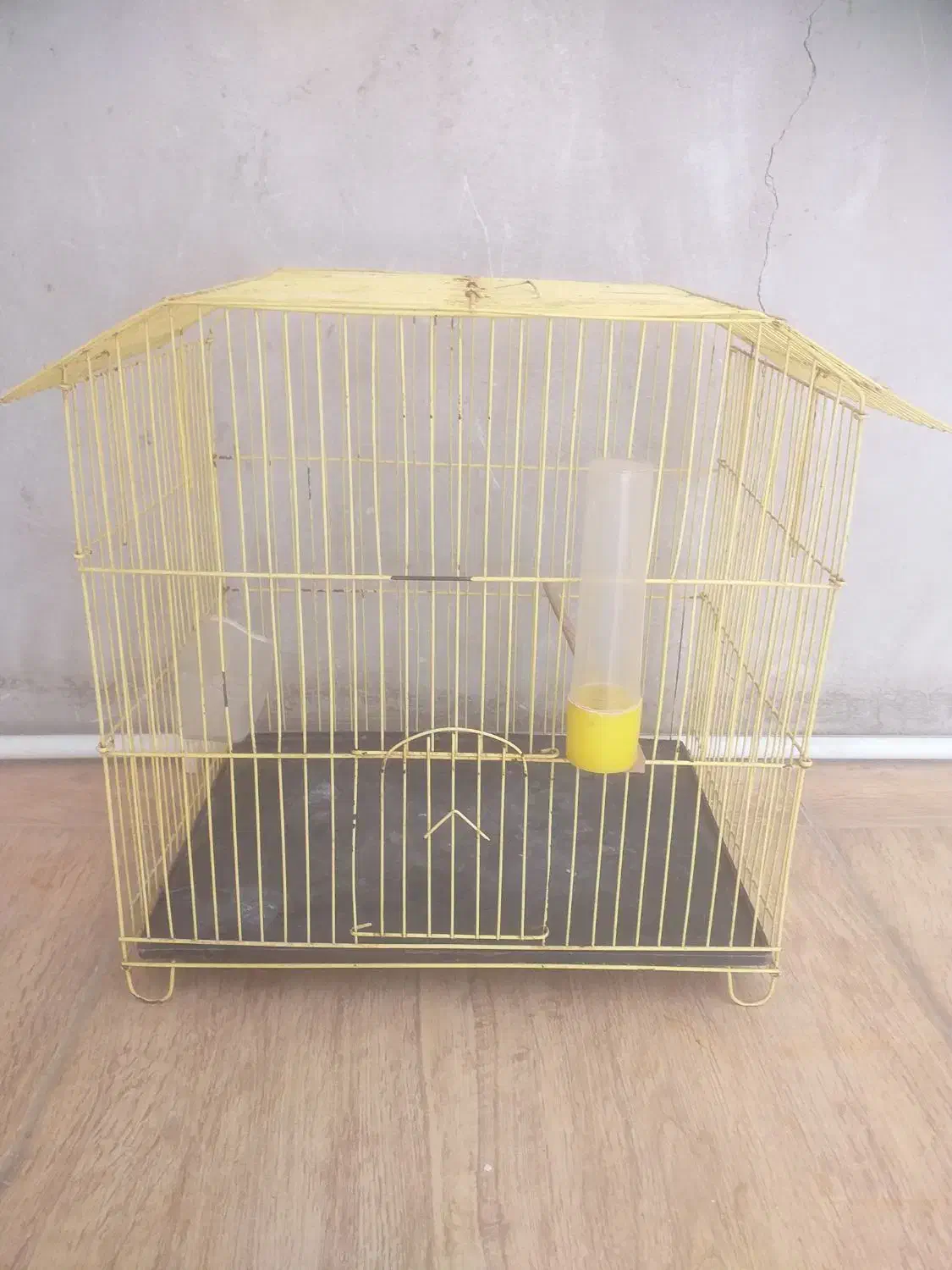 قفس|لوازم جانبی حیوانات|ایلام, |دیوار