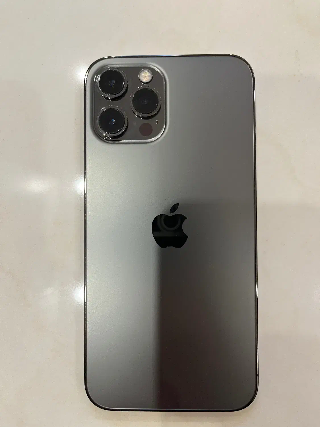 ایفون ۱۲ پرومکس ۵۱۲|موبایل|قزوین, |دیوار