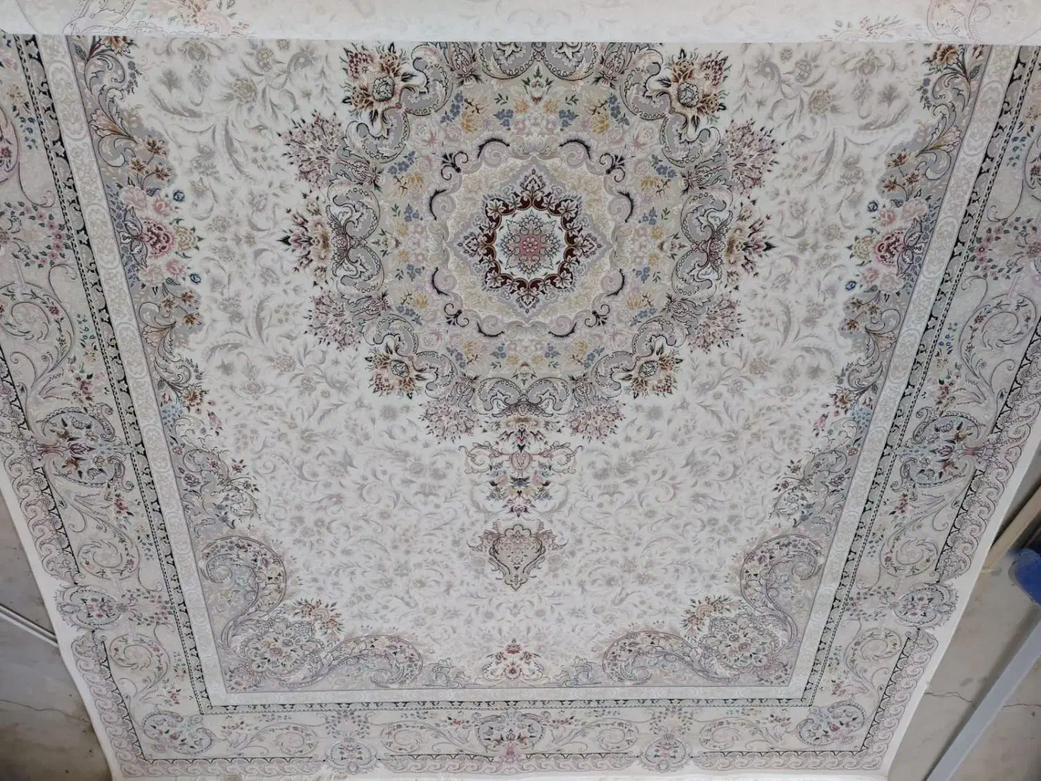 ۱۲۰۰شانه محتشم کاشان ۹متری و ۶متری|فرش|تبریز, |دیوار