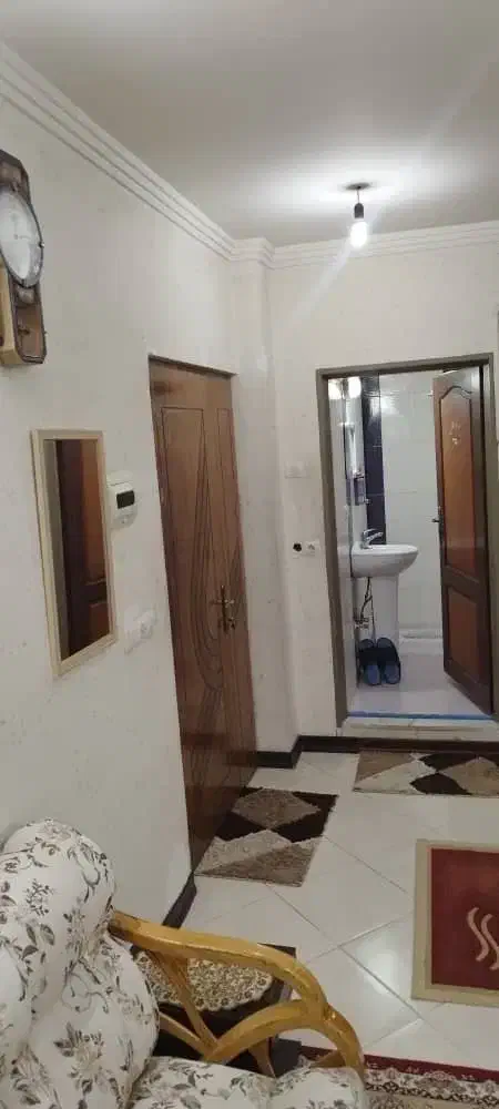 سوییت اپارتمانی/اسکان مسافر|اجارهٔ کوتاه‌مدت آپارتمان و سوئیت|نجف‌آباد, ویلاشهر|دیوار