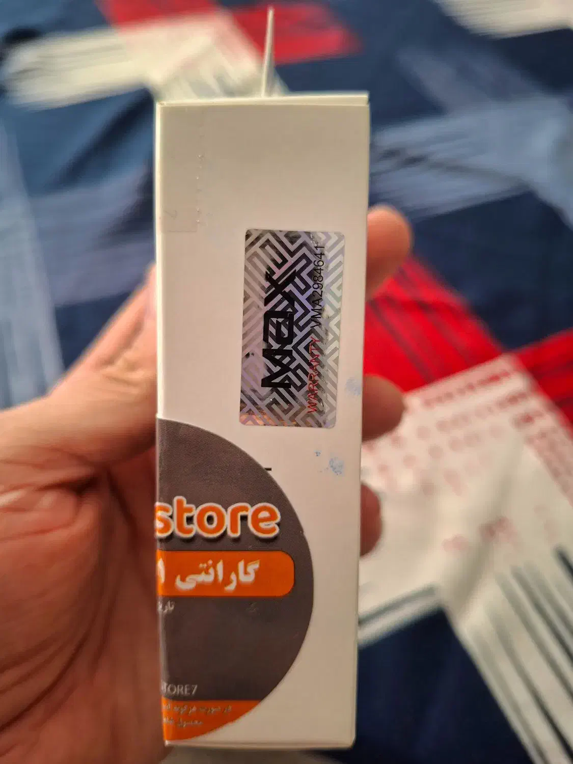 شارژر اصلی سامسونگ ۴۵وات|لوازم جانبی موبایل و تبلت|مشهد, الهیه|دیوار