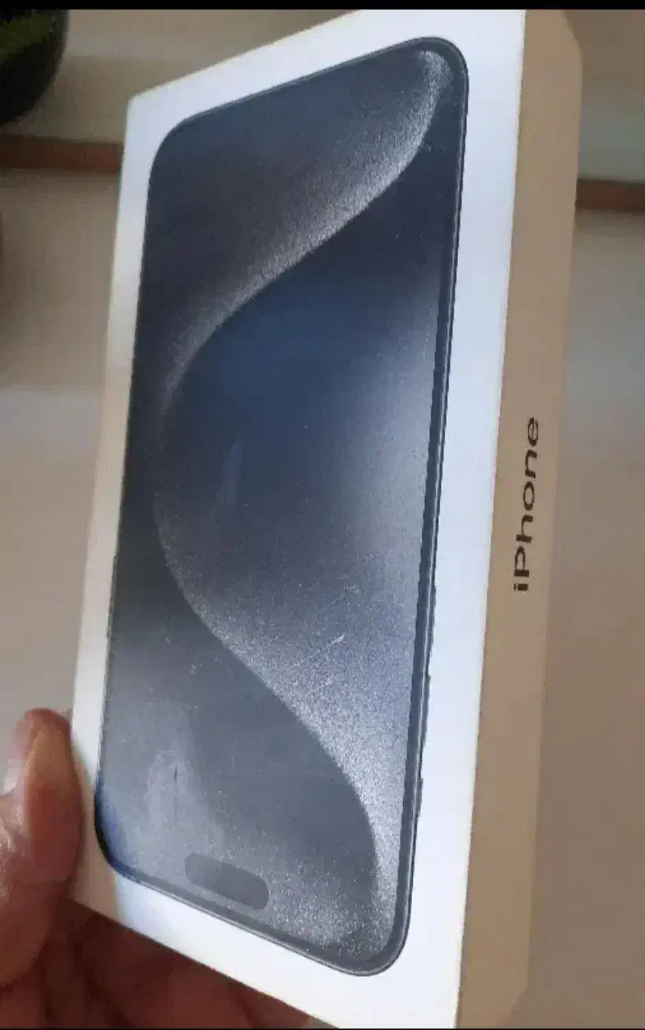 15pro max zaa 256|موبایل|گرگان, |دیوار