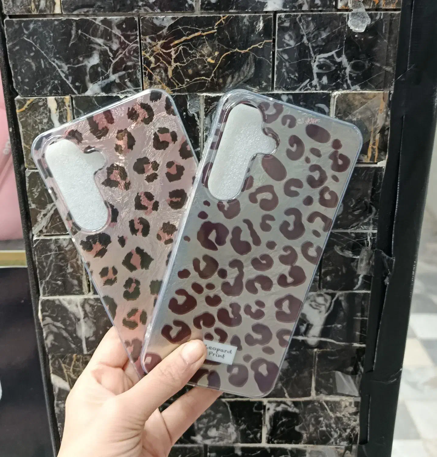 گارد پلنگی|لوازم جانبی موبایل و تبلت|دزفول, |دیوار