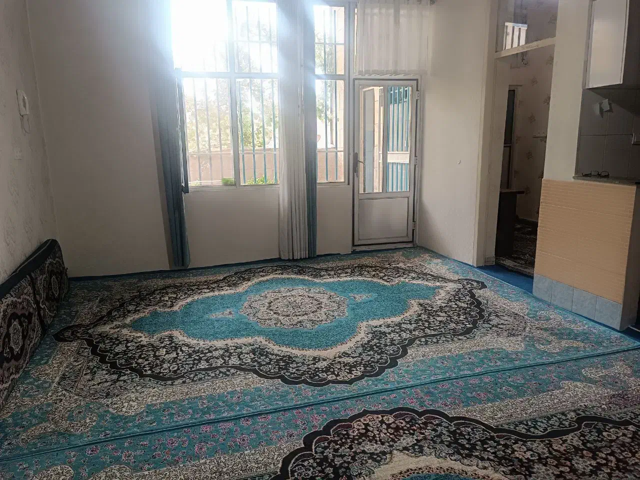 خانه ویلایی دو طبقه|فروش خانه و ویلا|قدس, شهرک دانش|دیوار