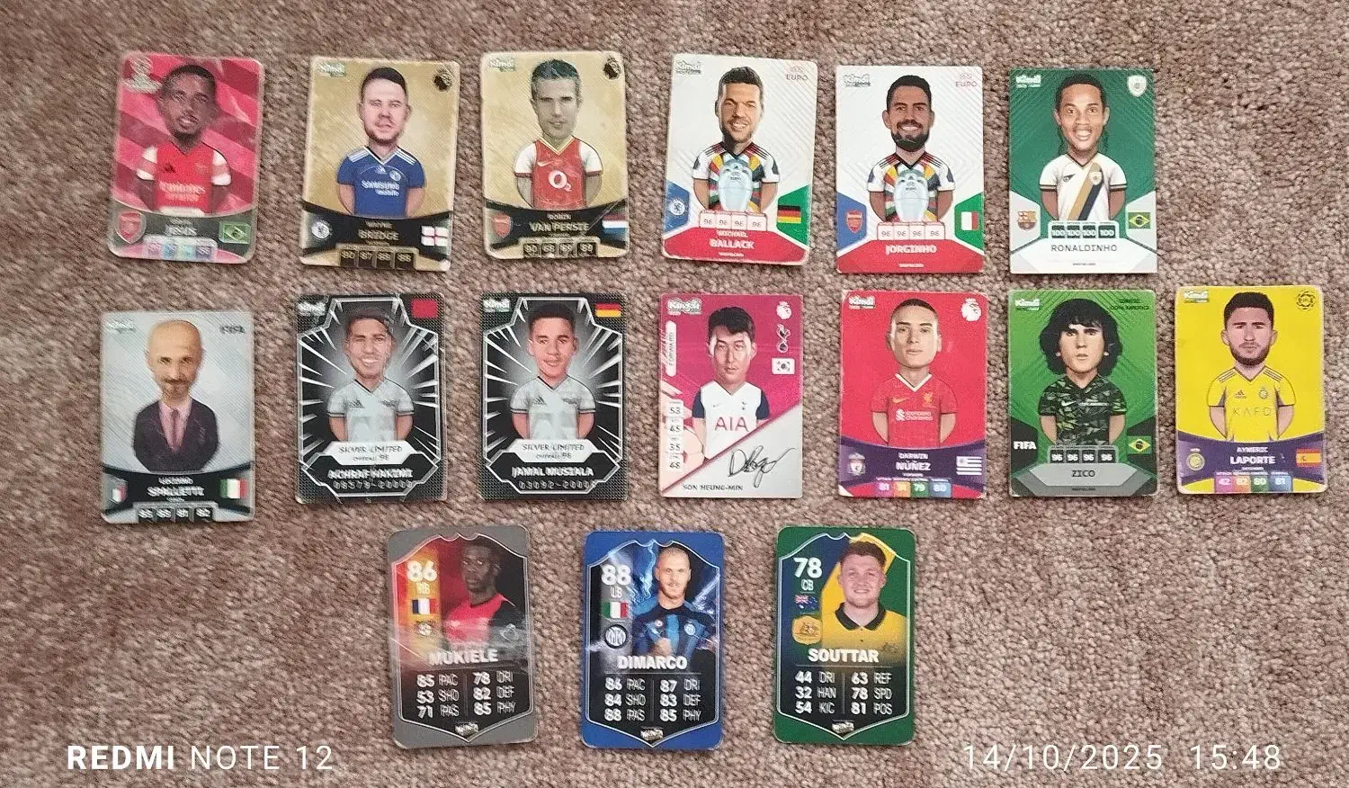 کارت کیمدی|کلکسیون و سرگرمی|گناباد, |دیوار