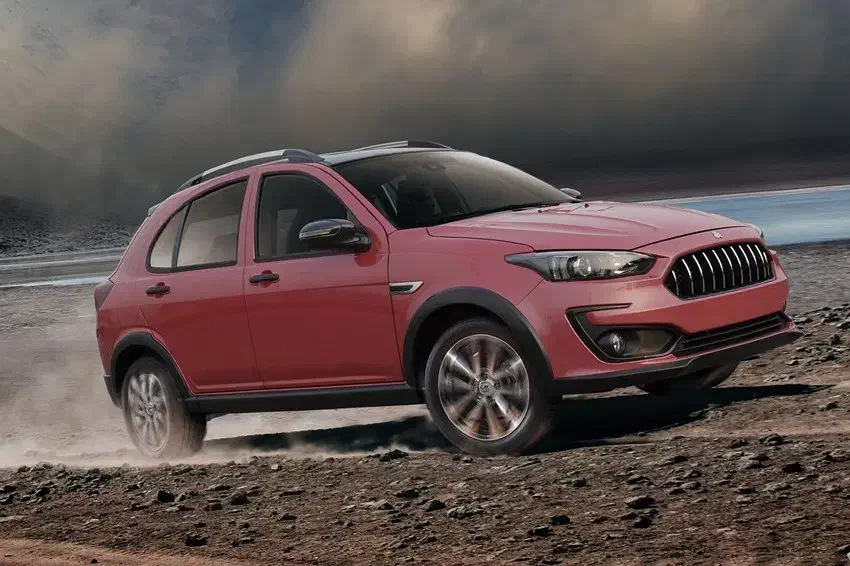 فروش حواله اطلس S|خودرو سواری و وانت|کاشان, لتحر|دیوار