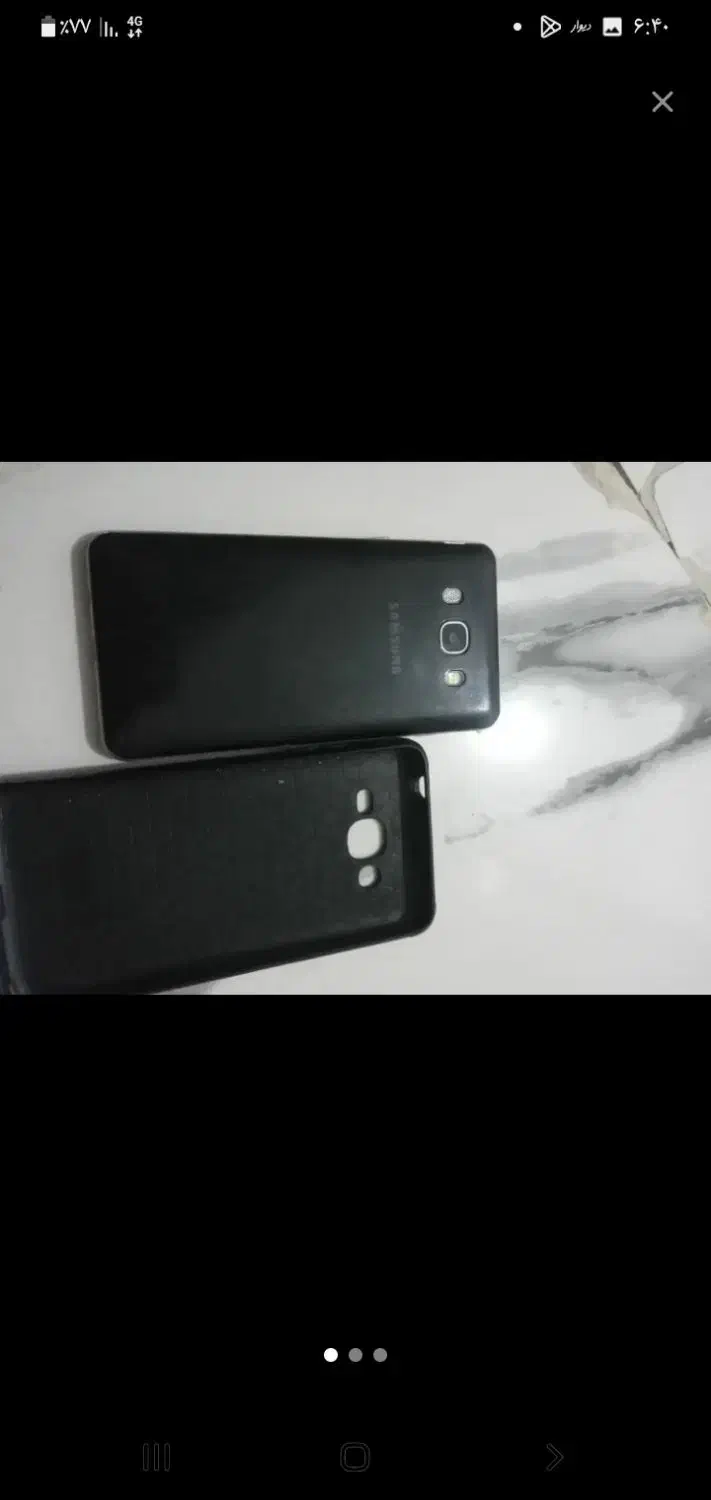 گوشی جی ۵|موبایل|هشتگرد, ینگی امام|دیوار