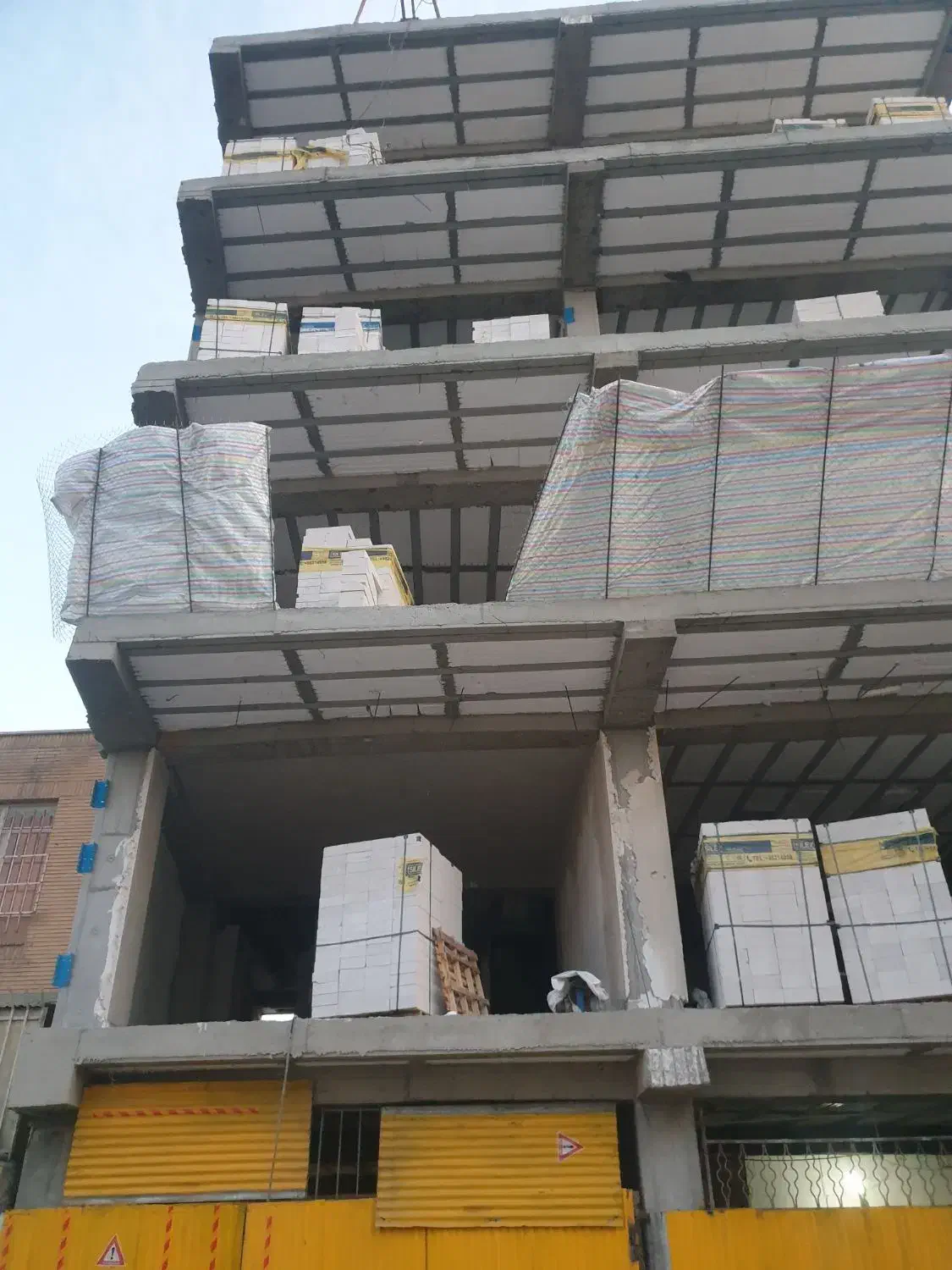 پیش فروش یک سوم قیمت تهران|پیش‌فروش املاک|قزوین, |دیوار