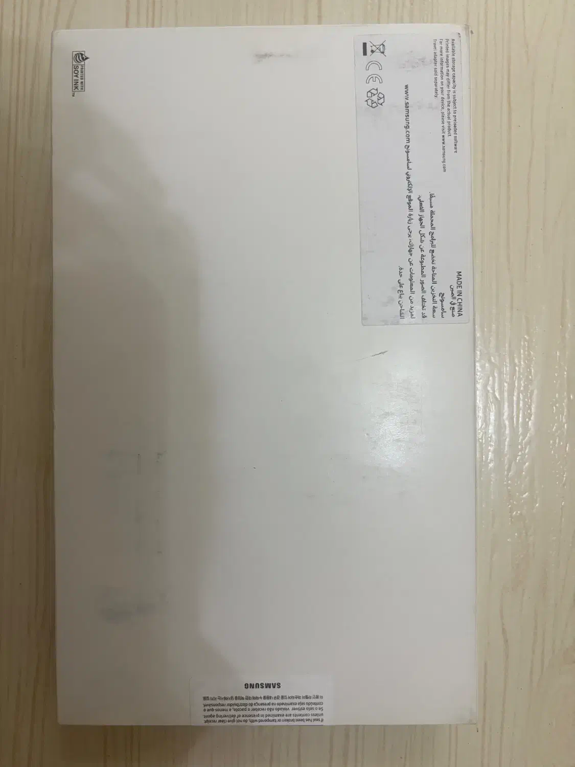 تبلت گلکسیa9|تبلت|تهران, یوسفآباد|دیوار