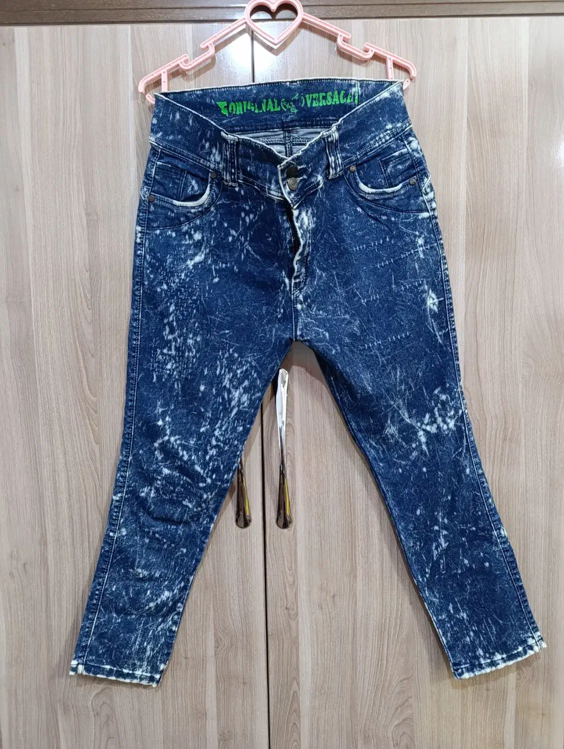 شلوار لی|لباس|خمینیشهر, |دیوار