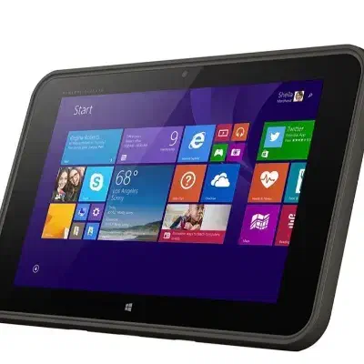 hp pro tablet 10 ee g1|رایانه همراه|شادگان, |دیوار
