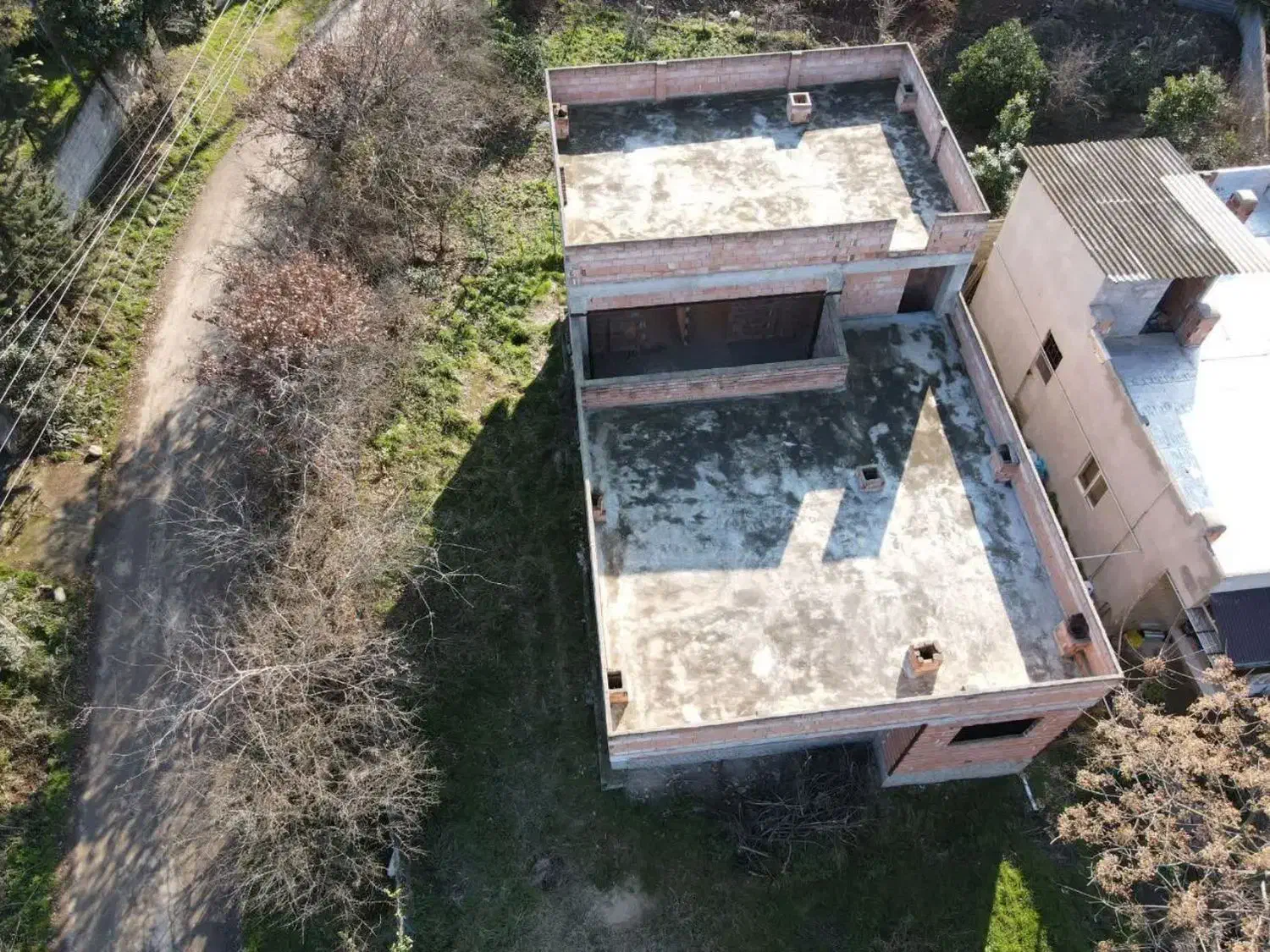 ویلای خوش قیمت 3/500|فروش خانه و ویلا|ساری, |دیوار