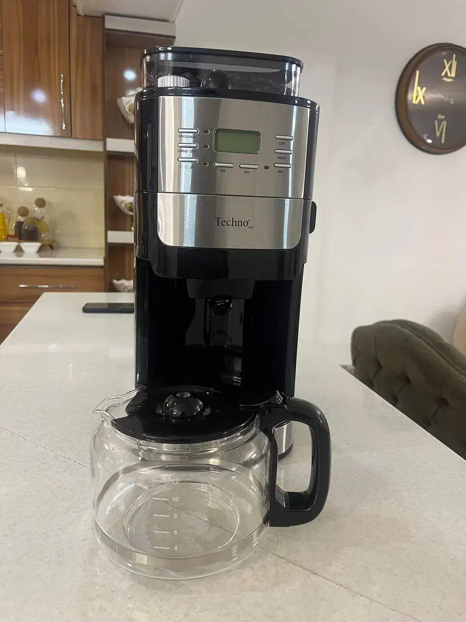 قهوه ساز|سماور، چایساز، قهوهساز|سبزوار, فرهنگیان|دیوار