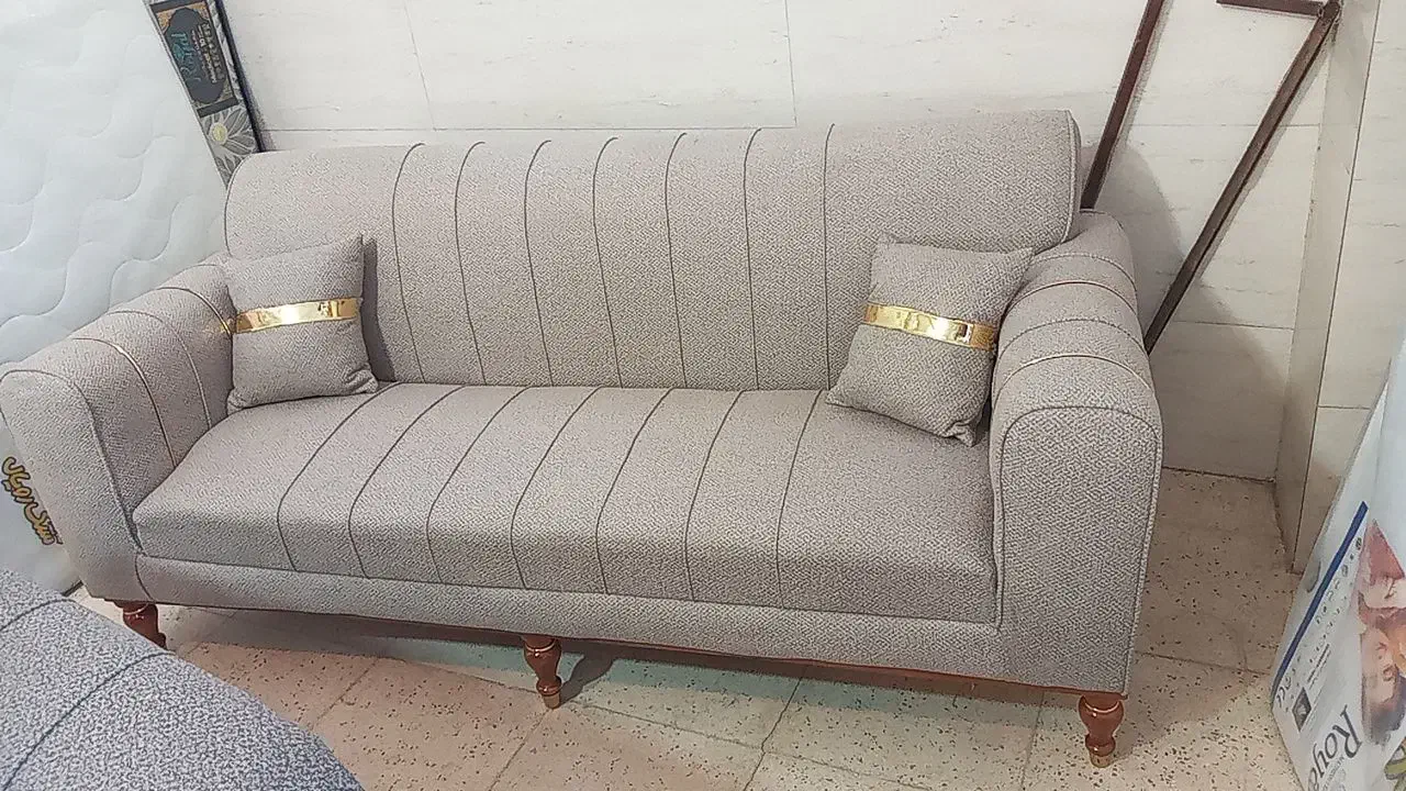 مبل راحتی|مبلمان خانگی و میز عسلی|اراک, |دیوار