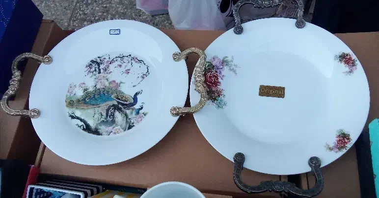 جشنواره تخفیف|ظروف سرو و پذیرایی|گنبد کاووس, |دیوار