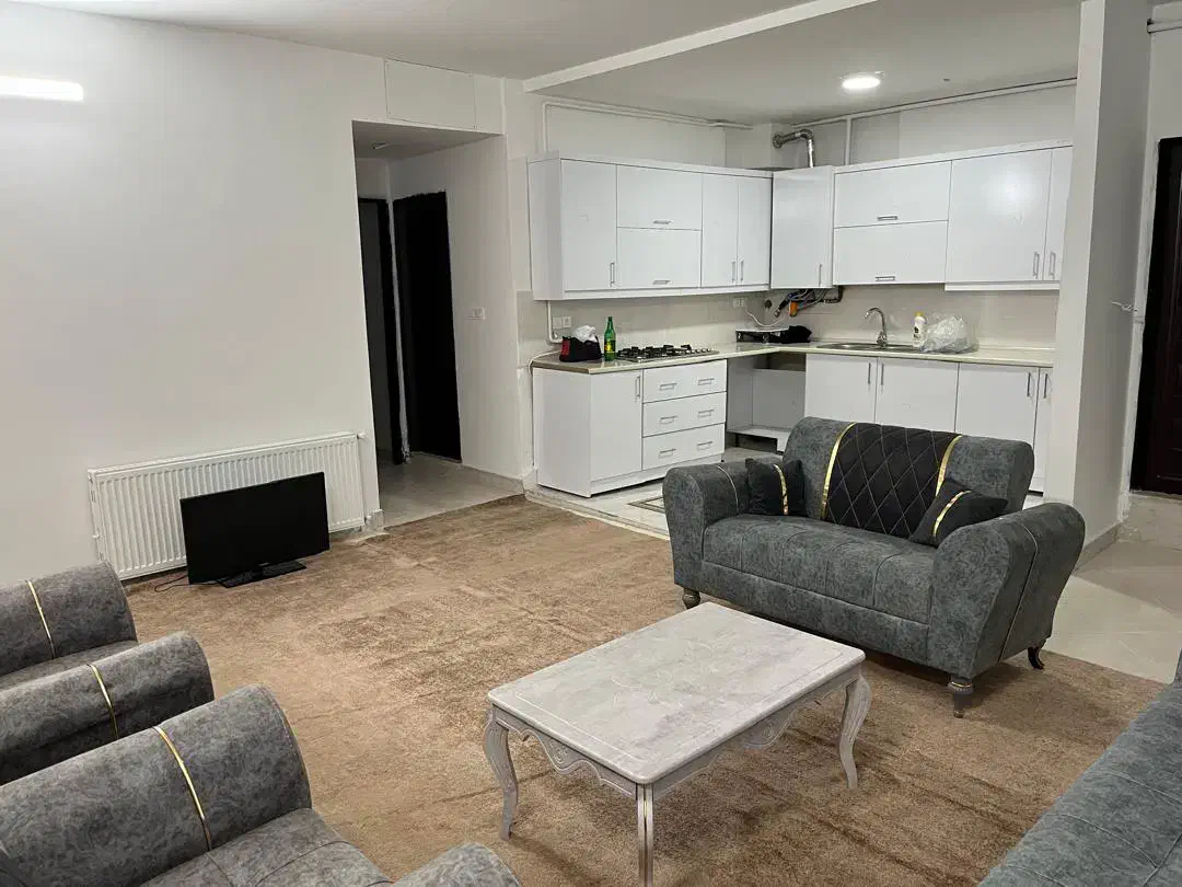 ۹۰مترخوش نقشه مدرن دارای آسانسور|فروش آپارتمان|مشهد, شهرک لشکر (شهرک غرب)|دیوار