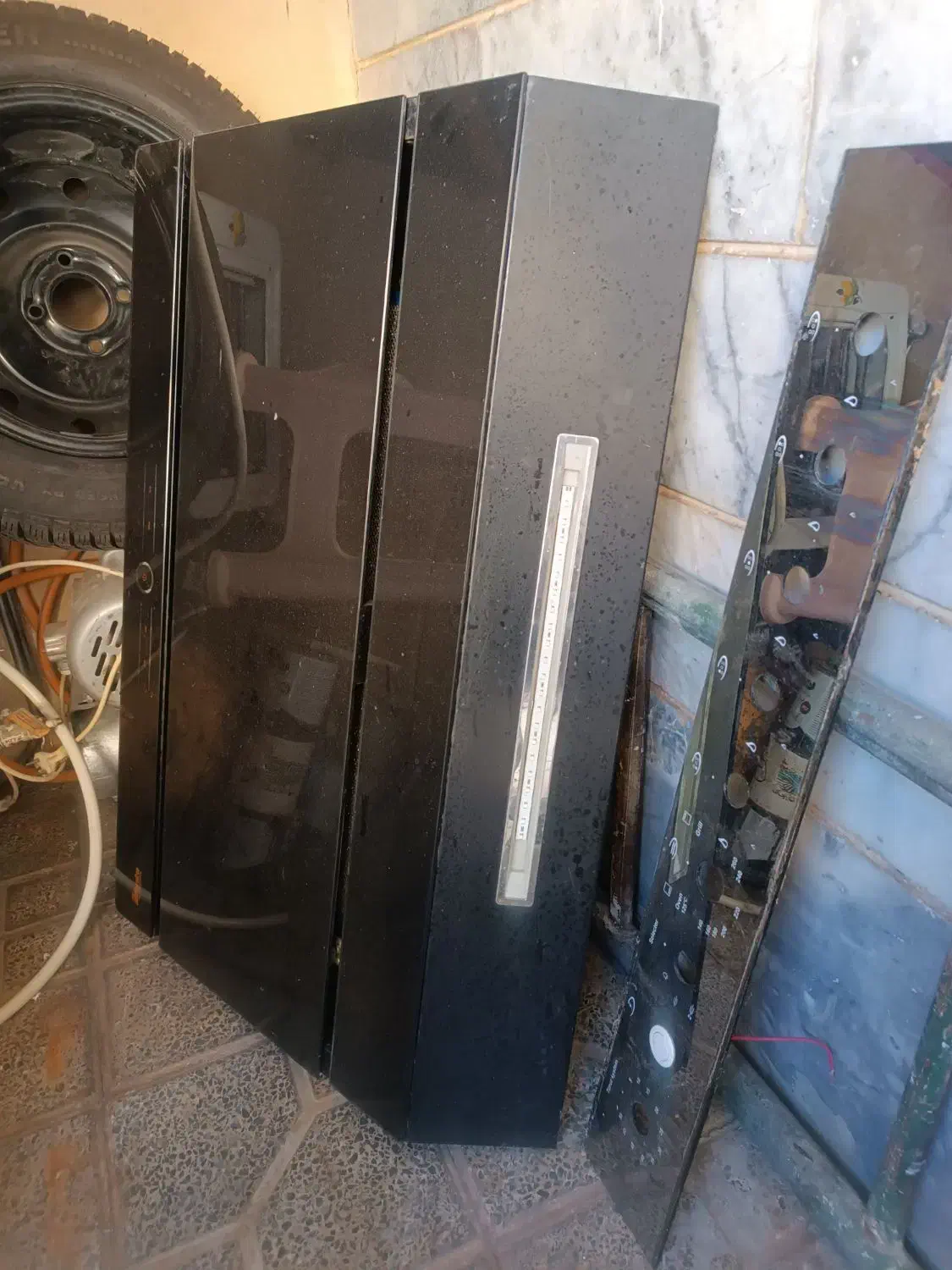 هود آشپزخانه کاملا نو|هود|ابهر, |دیوار