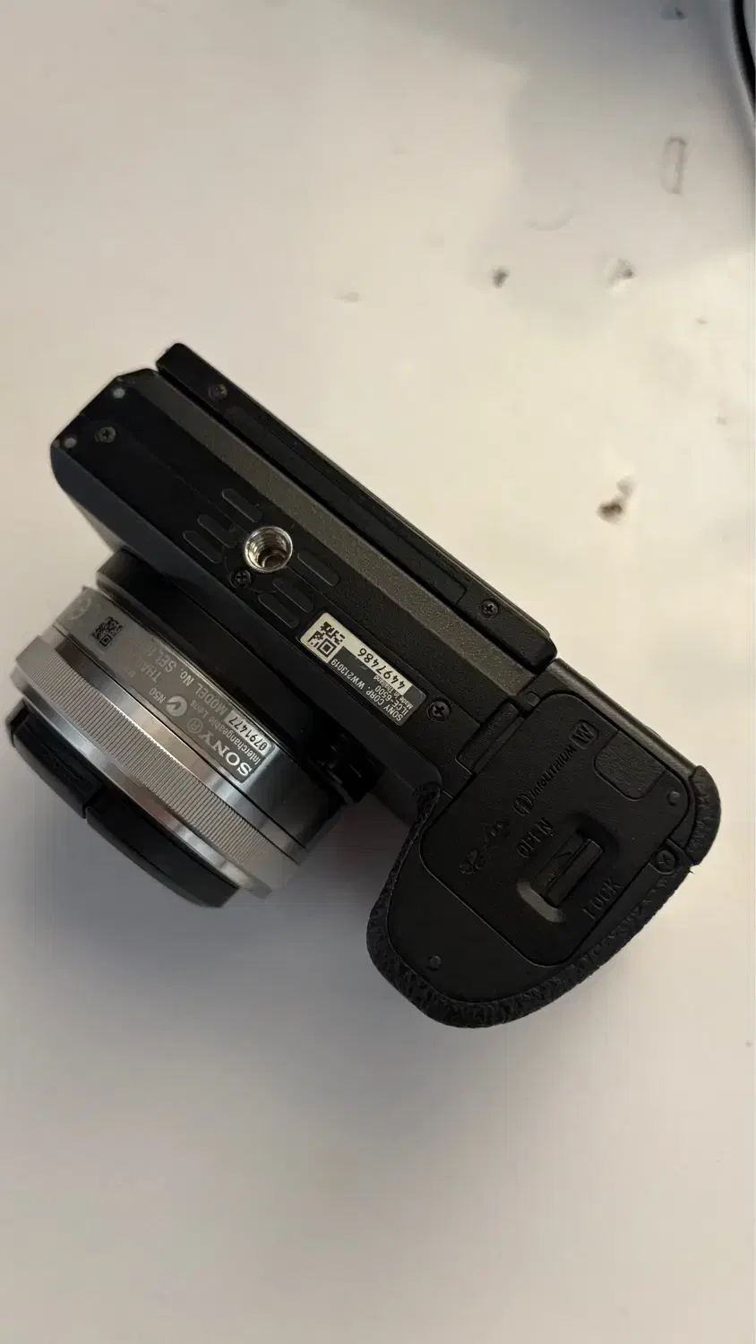 دوربین سونی A6500|دوربین عکاسی و فیلمبرداری|رشت, رودبارتان|دیوار