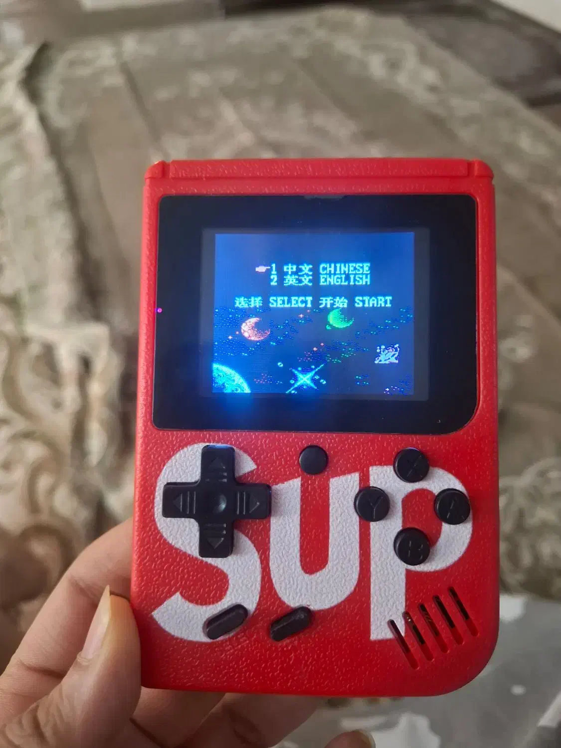 کنسول بازی و گیم باکس قابل حمل|کنسول، بازی ویدئویی و آنلاین|صدرا-فارس, فاز ۲|دیوار