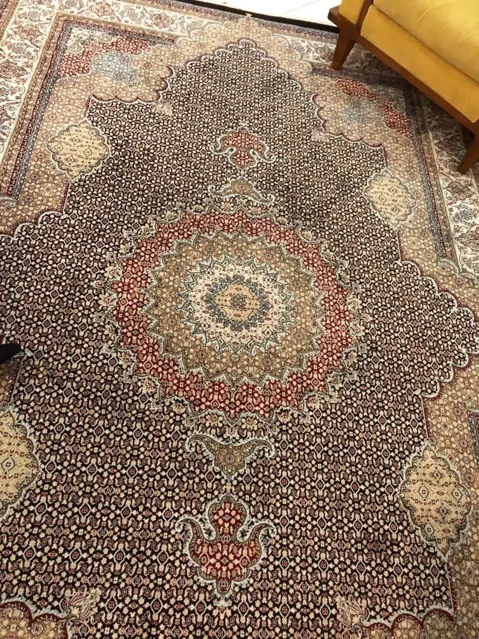 فرش ماشینی|فرش|تهران, ستارخان|دیوار