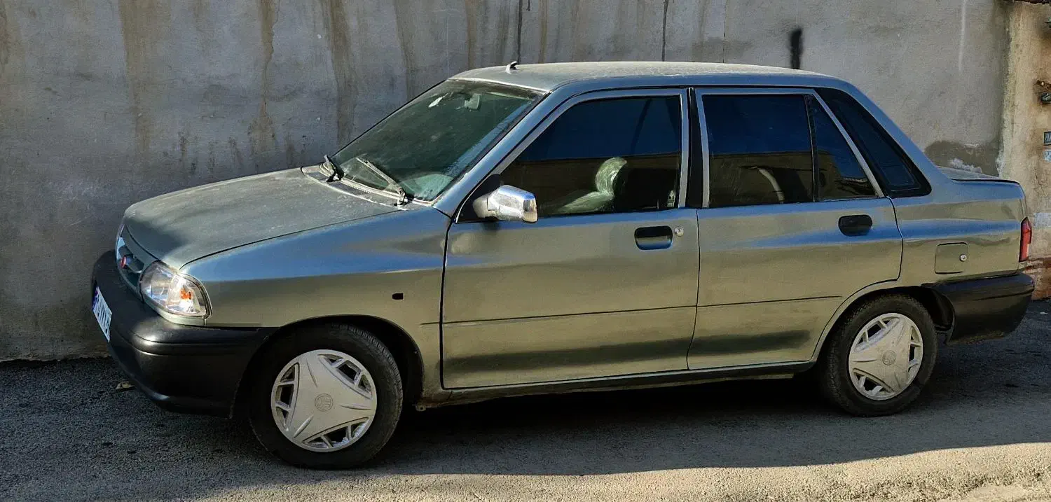 پراید ۱۳۱|خودرو سواری و وانت|پرند, فاز ۲|دیوار