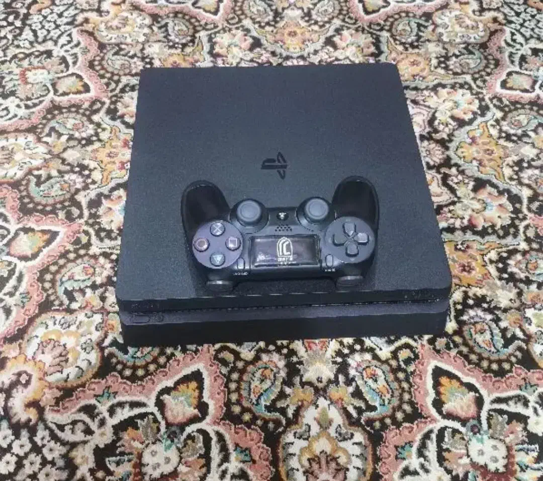 ps4|کنسول، بازی ویدئویی و آنلاین|بندرعباس, |دیوار