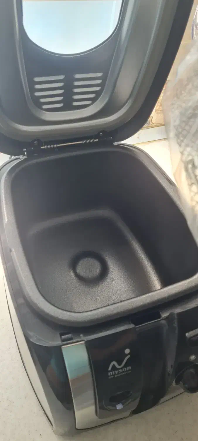 سرخ کن|سایر لوازم برقی|تهران, جوادیه|دیوار