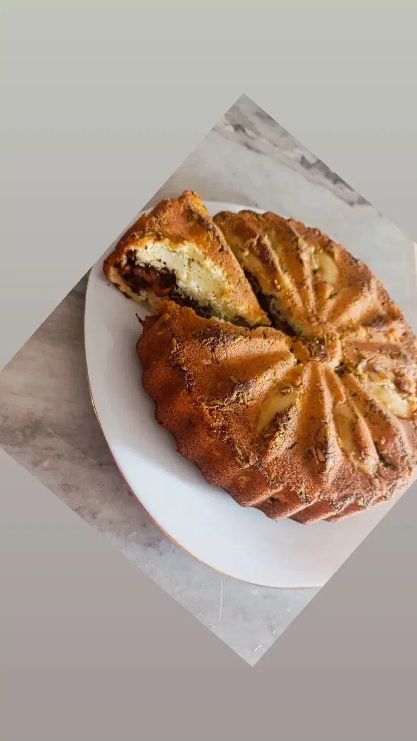 آموزش کیک پزی آنلاین|خدمات آموزشی|تهران, تهرانپارس شرقی|دیوار