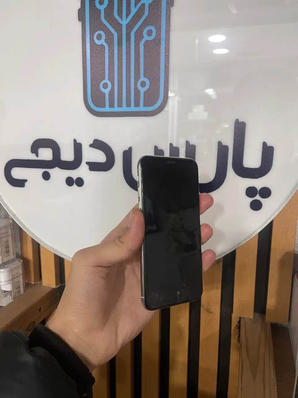 iphone xs|موبایل|کرج, مهرویلا جنوبی|دیوار