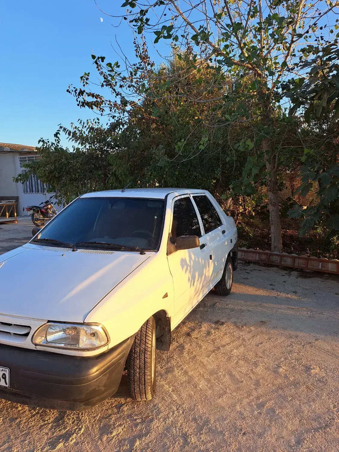 پراید 131 مدل ۹۸|خودرو سواری و وانت|گرگان, |دیوار