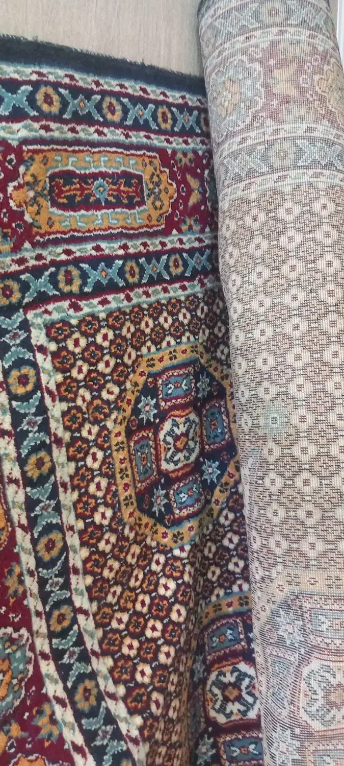 قالی|فرش|زاهدان, |دیوار
