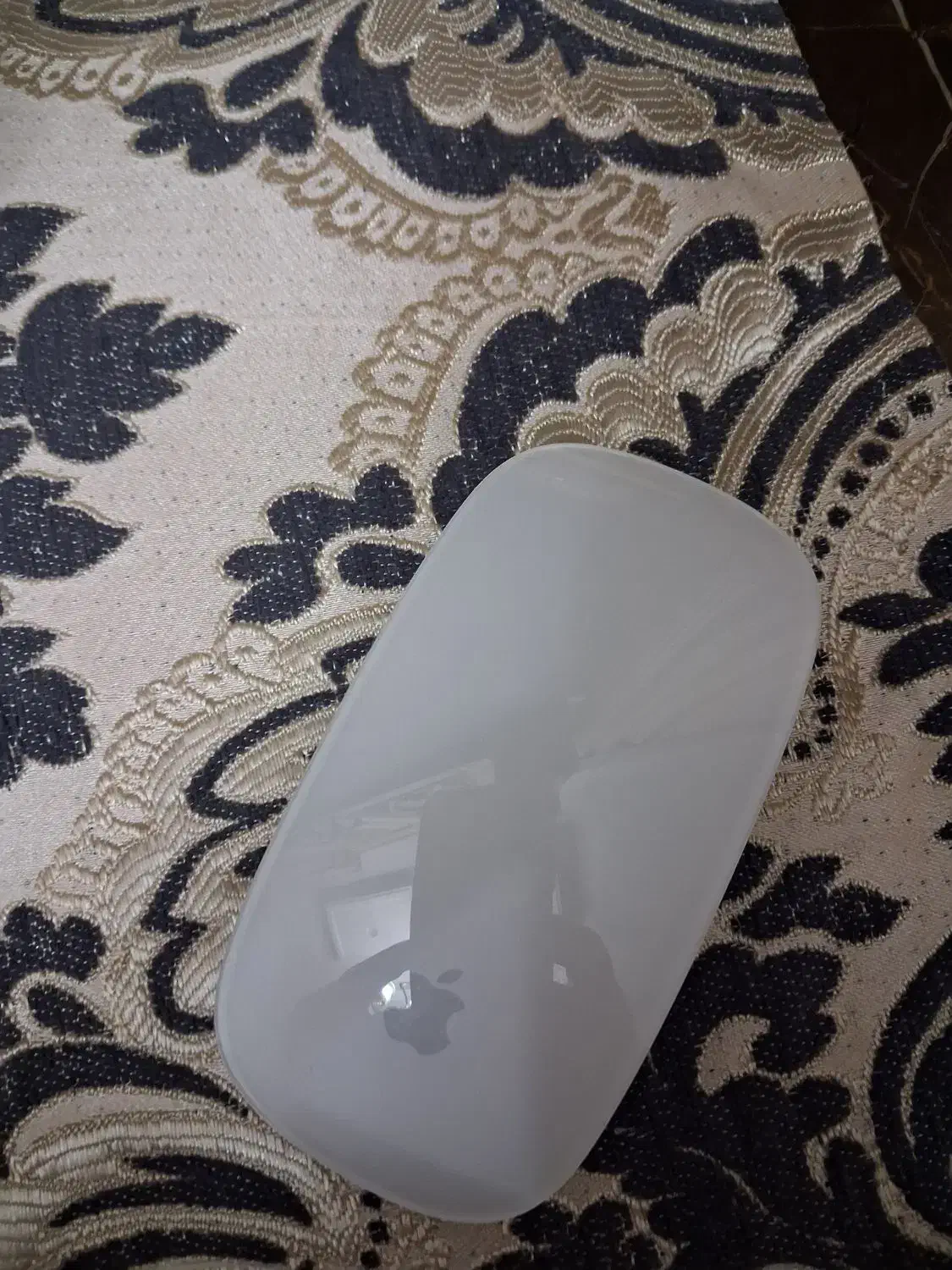 مجیک موس اپل|قطعات و لوازم جانبی رایانه|تهران, شهرک فردوس (حسینی)|دیوار