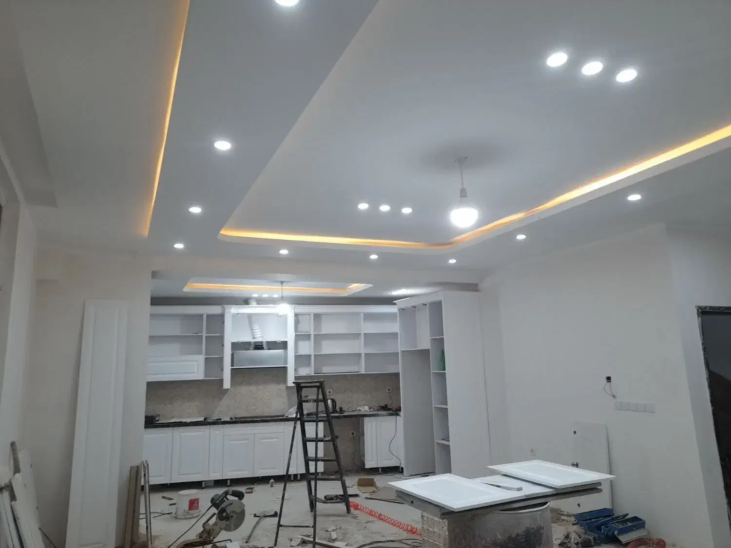 برقکار.برقکار ساختمان.سیمکش ساختمان|خدمات پیشه و مهارت|مشهد, کوی سیدی|دیوار