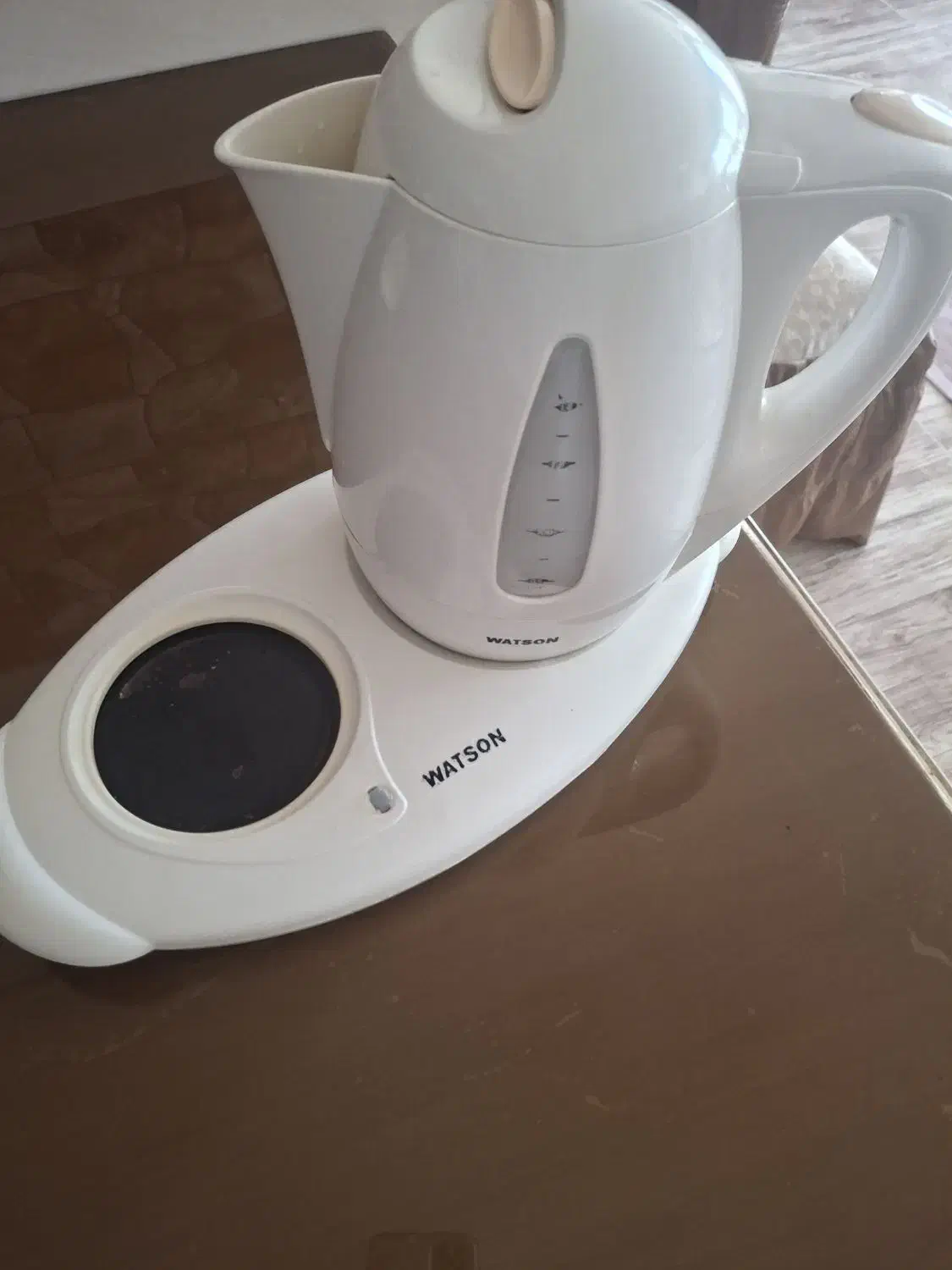 چای ساز نو|سماور، چای‌ساز، قهوه‌ساز|اردبیل, |دیوار