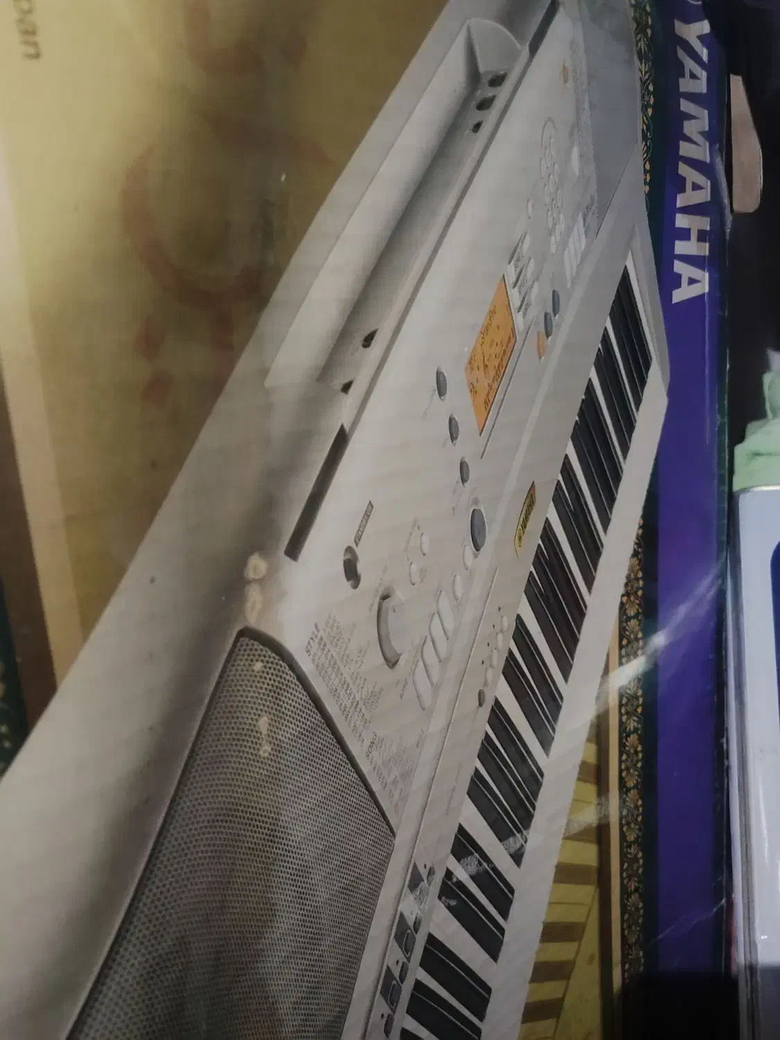 کارتن پیانوA300|پیانو، کیبورد، آکاردئون|اصفهان, پرتمان|دیوار