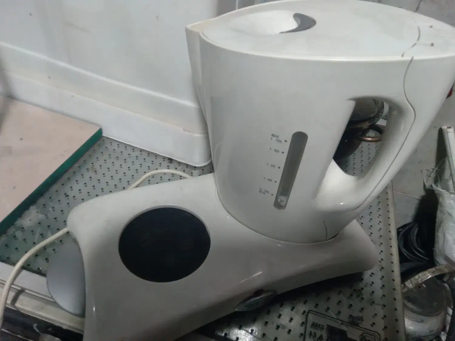 چای سازبرقی|سماور، چایساز، قهوهساز|مشگین شهر, |دیوار