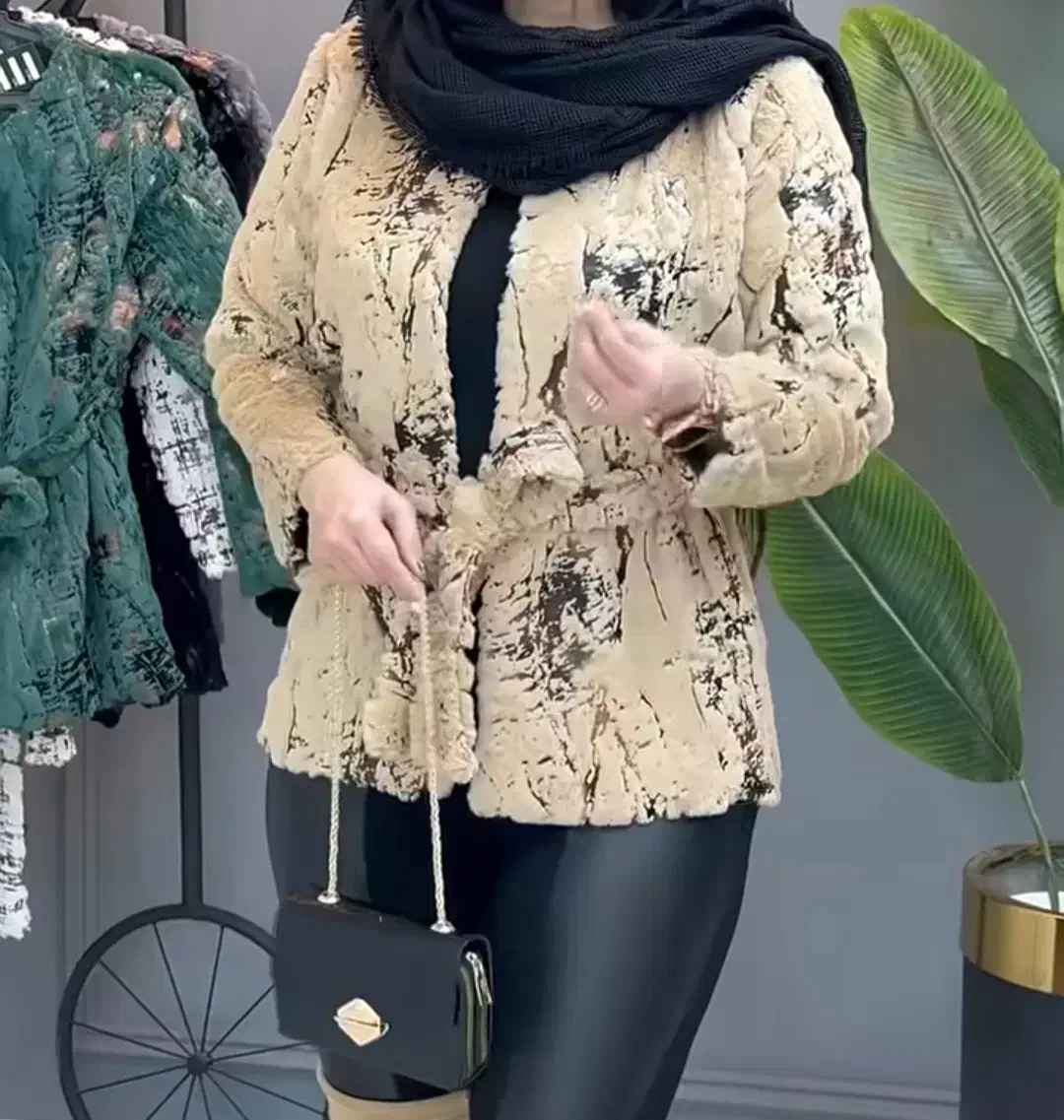 پاتو|لباس|تهران, اوقاف|دیوار